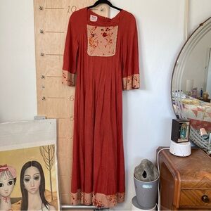 Vintage dress